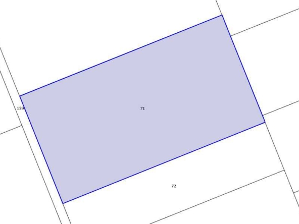 Парцел в с. Брестник, Област Пловдив - 4050 кв.м за 28 €/кв.м - Снимка #1