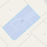 Парцел в с. Присад, Област Бургас - 840 кв.м за 21 €/кв.м - Снимка #1