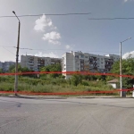 Парцел в Плевен, Дружба 4 - 3500 кв.м за 31 €/кв.м - Снимка #1
