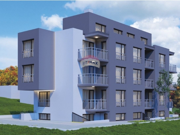 Тристаен апартамент в Варна, Виница - 88 кв.м за 1313 €/кв.м - Снимка #1
