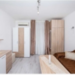 Дава се под наем Едностаен апартамент в Стамболийски - 22 кв.м за 209.1 € - Снимка #1