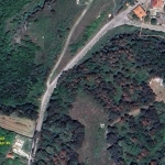 Парцел в с. Тополи, Област Варна - 911 кв.м за 25 €/кв.м - Снимка #1