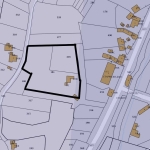 Парцел в с. Стоките, Област Габрово - 4420 кв.м за 6 €/кв.м - Снимка #1