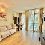 Двустаен апартамент в Свети Влас - 63 кв.м за 1231 €/кв.м - Снимка #1