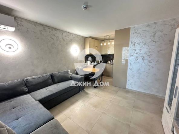 Двустаен апартамент в с. Равда, Област Бургас - 65 кв.м за 1691 €/кв.м - Снимка #1