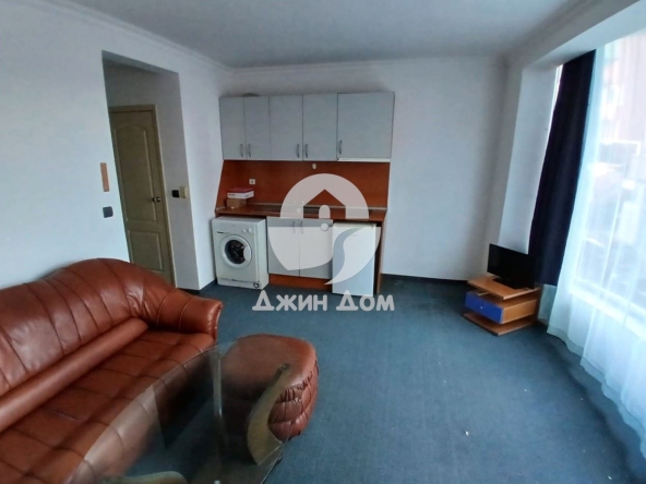 Двустаен апартамент в Несебър - 55 кв.м за 723 €/кв.м - Снимка #1