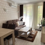 Двустаен апартамент в к.к. Слънчев бряг - 63 кв.м за 1254 €/кв.м - Снимка #1