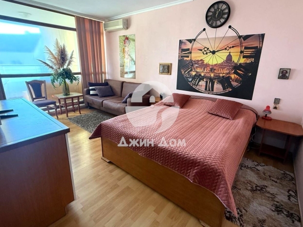 Едностаен апартамент в к.к. Слънчев бряг - 52 кв.м за 627 €/кв.м - Снимка #1