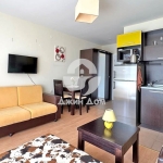 Едностаен апартамент в к.к. Слънчев бряг - 40 кв.м за 1413 €/кв.м - Снимка #1