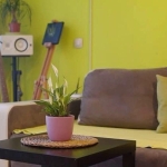 Дава се под наем Едностаен апартамент в София, Люлин 2 - 40 кв.м за 400 € - Снимка #1