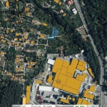 Парцел в Стара Загора, Аязмото - 1500 кв.м за 29 €/кв.м - Снимка #1