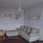 Дава се под наем Едностаен апартамент в София, Банишора - 46 кв.м за 448.8 € - Снимка #1