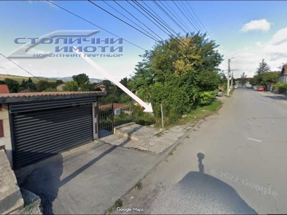 Парцел в с. Драгичево, Област Перник - 1400 кв.м за 68 €/кв.м - Снимка #1