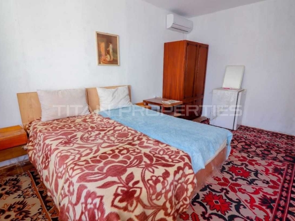 Дава се под наем Тристаен апартамент в Варна, Спортна зала - 68 кв.м за 382.5 € - Снимка #1