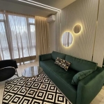 Дава се под наем Двустаен апартамент в София, Център - 65 кв.м за 433.5 € - Снимка #1