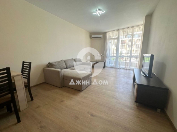 Двустаен апартамент в Свети Влас - 92 кв.м за 799 €/кв.м - Снимка #1