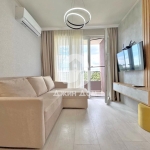 Двустаен апартамент в к.к. Слънчев бряг - 52 кв.м за 1030 €/кв.м - Снимка #1