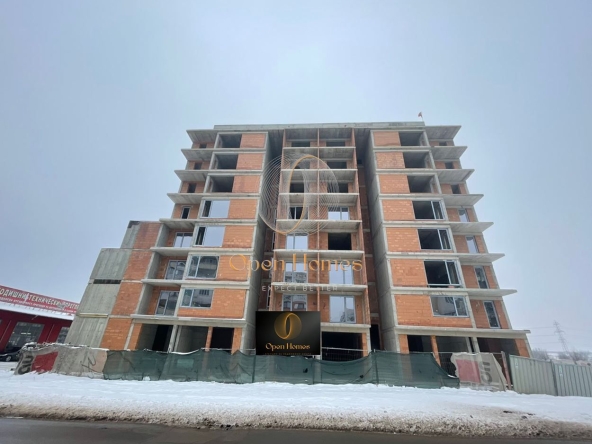 Тристаен апартамент в София, Люлин 6 - 98 кв.м за 1665 €/кв.м - Снимка #1