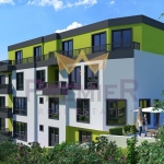 Двустаен апартамент в Варна, Възраждане 3 - 69 кв.м за 1014 €/кв.м - Снимка #1