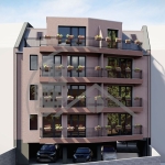 Двустаен апартамент в Варна, Автогара - 73 кв.м за 1227 €/кв.м - Снимка #1