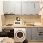 Дава се под наем Двустаен апартамент в Бургас, Център - 45 кв.м за 612 € - Снимка #1