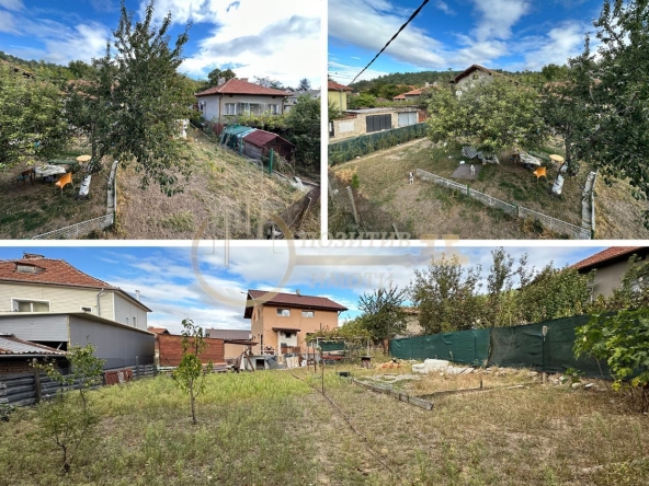 Къща в с. Драговищица, Област София-област - 128 кв.м за 1368 €/кв.м - Снимка #1