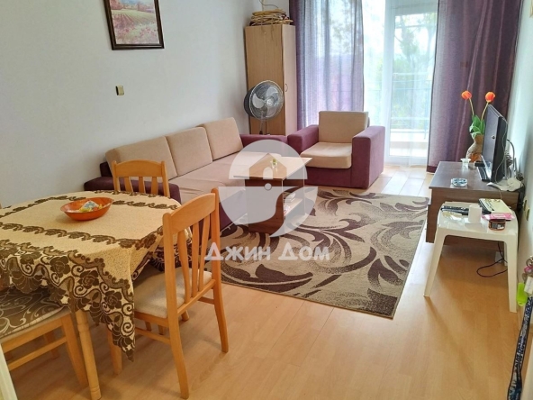Тристаен апартамент в к.к. Слънчев бряг - 78 кв.м за 744 €/кв.м - Снимка #1