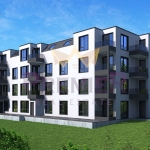 Двустаен апартамент в Варна, Възраждане 3 - 67 кв.м за 1538 €/кв.м - Снимка #1