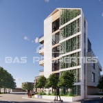 Двустаен апартамент в София, Левски - 64 кв.м за 1595 €/кв.м - Снимка #1