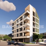 Двустаен апартамент в София, Левски - 75 кв.м за 1599 €/кв.м - Снимка #1