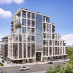 Тристаен апартамент в София, Кръстова вада - 125 кв.м за 1617 €/кв.м - Снимка #1