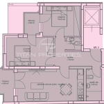 Тристаен апартамент в Пловдив, Център - 103 кв.м за 2437 €/кв.м - Снимка #1