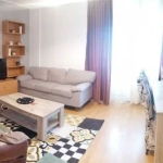 Дава се под наем Тристаен апартамент в Пловдив, Център - 72 кв.м за 214.2 € - Снимка #1