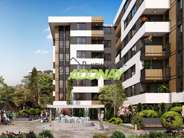 Тристаен апартамент в Пловдив, Христо Смирненски - 101 кв.м за 1515 €/кв.м - Снимка #1