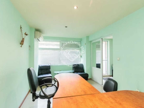 Офис в Варна, ХЕИ - 63 кв.м за 1270 €/кв.м - Снимка #1