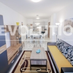 Дава се под наем Двустаен апартамент в Варна, Лятно кино Тракия - 63 кв.м за 600 € - Снимка #1