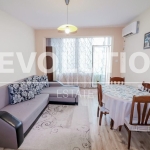 Дава се под наем Двустаен апартамент в Варна, Център - 65 кв.м за 550 € - Снимка #1