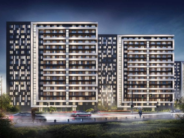 Четиристаен апартамент в София, Овча купел - 146 кв.м за 2120 €/кв.м - Снимка #1