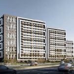 Двустаен апартамент в София, Красно село - 80 кв.м за 2123 €/кв.м - Снимка #1