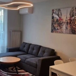 Дава се под наем Двустаен апартамент в София, Изгрев - 66 кв.м за 816.51 € - Снимка #1