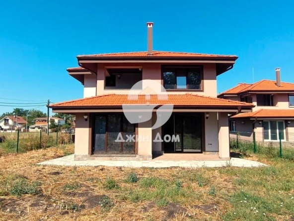 Къща в с. Полски извор, Област Бургас - 167 кв.м за 519 €/кв.м - Снимка #1