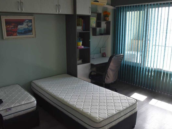 Тристаен апартамент в Бургас, Меден рудник - зона Б - 61 кв.м за 1968 €/кв.м - Снимка #1