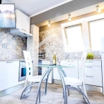 Дава се под наем Четиристаен апартамент в Варна, Чайка - 95 кв.м за 1700 € - Снимка #1