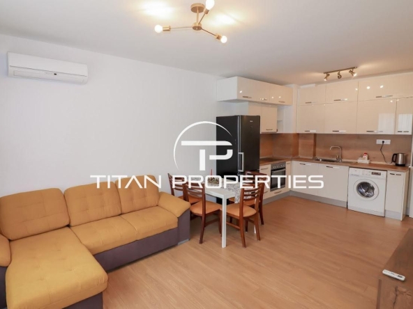 Дава се под наем Двустаен апартамент в Варна, Бриз - 70 кв.м за 700 € - Снимка #1