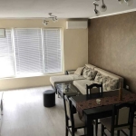 Дава се под наем Двустаен апартамент в Бургас, Меден рудник - зона Б - 60 кв.м за 175 € - Снимка #1