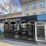 Дава се под наем Заведение в Варна, Зимно кино Тракия - 35 кв.м за 408 € - Снимка #1