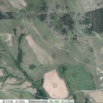 Земеделски имот в с. Садовик, Област Перник -  кв.м за 838 €/дка - Снимка #1