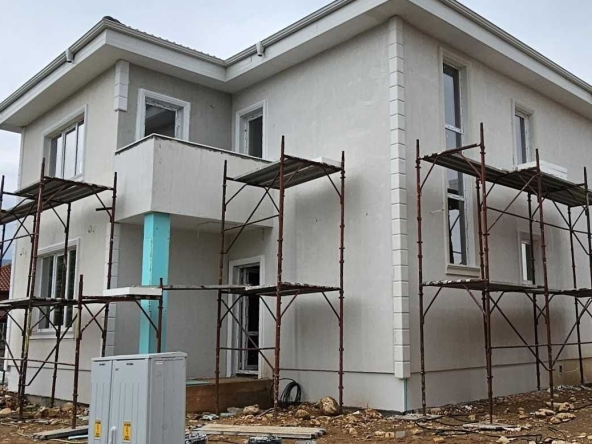 Къща в Пловдив, Южен - 222 кв.м за 1320 €/кв.м - Снимка #1