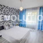 Дава се под наем Двустаен апартамент в Варна, Трошево - 40 кв.м за 425 € - Снимка #1