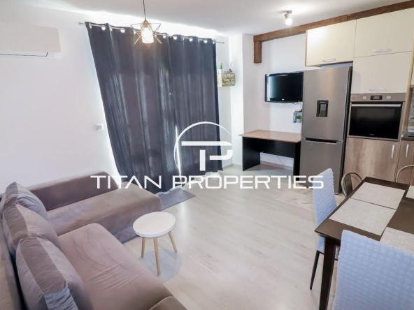 Дава се под наем Двустаен апартамент в Варна, Победа - 53 кв.м за 650 € - Снимка #1